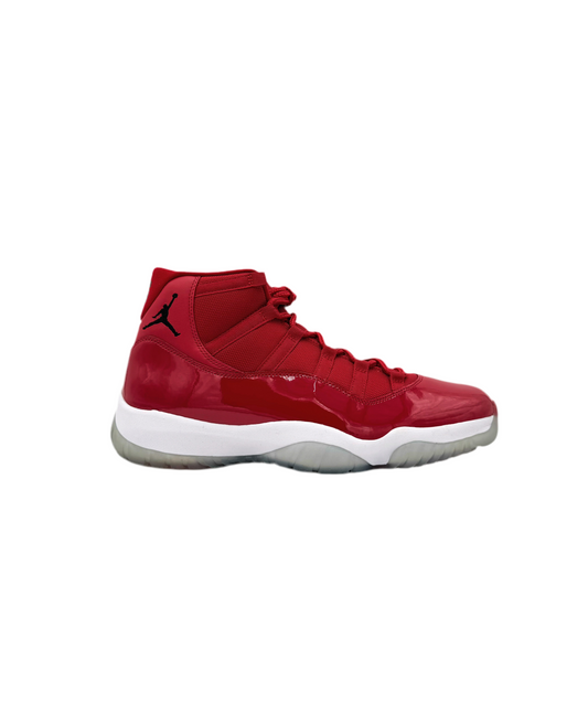 Brand New Retro 11 Win Like 96