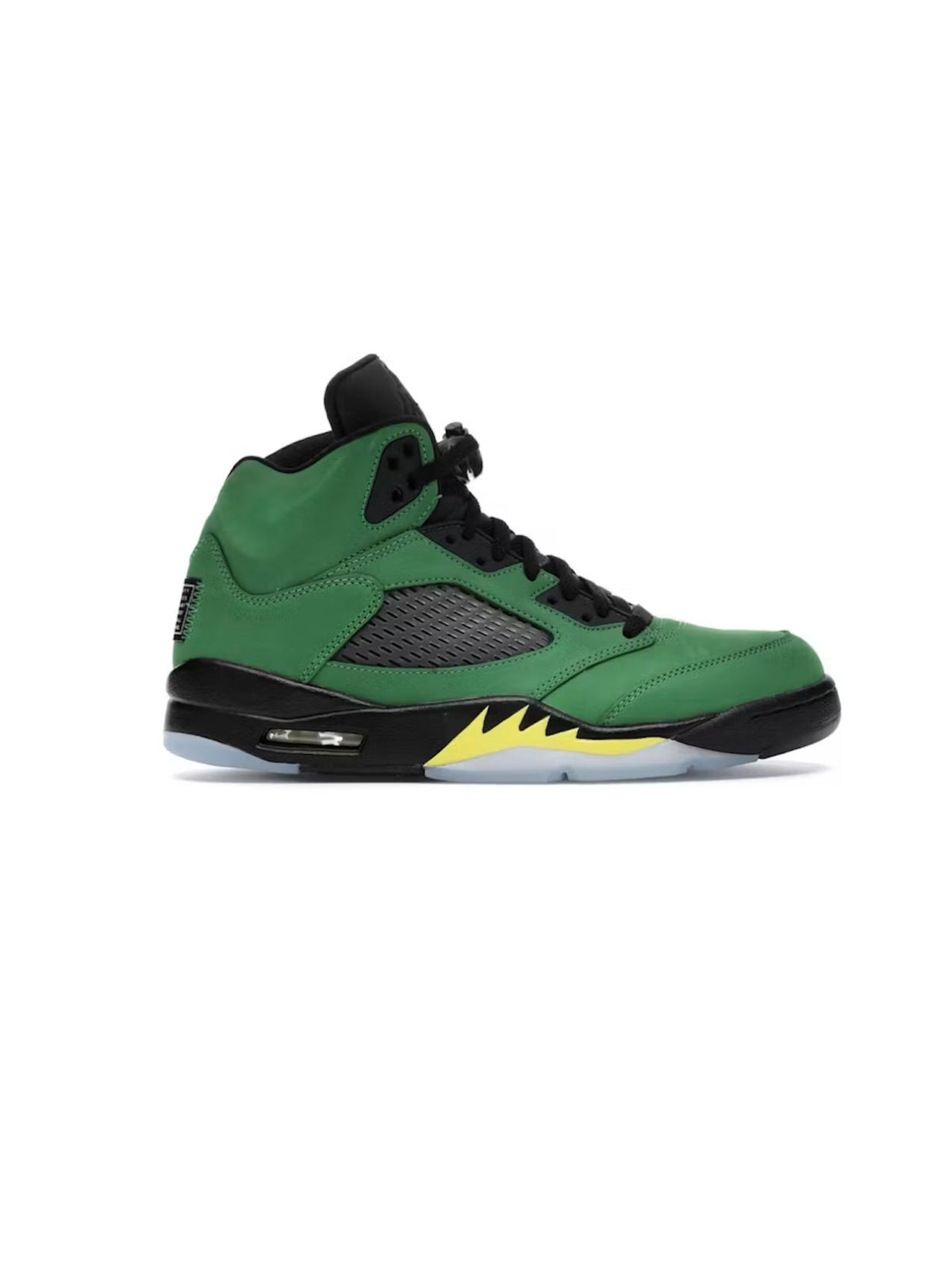 Oregon 5