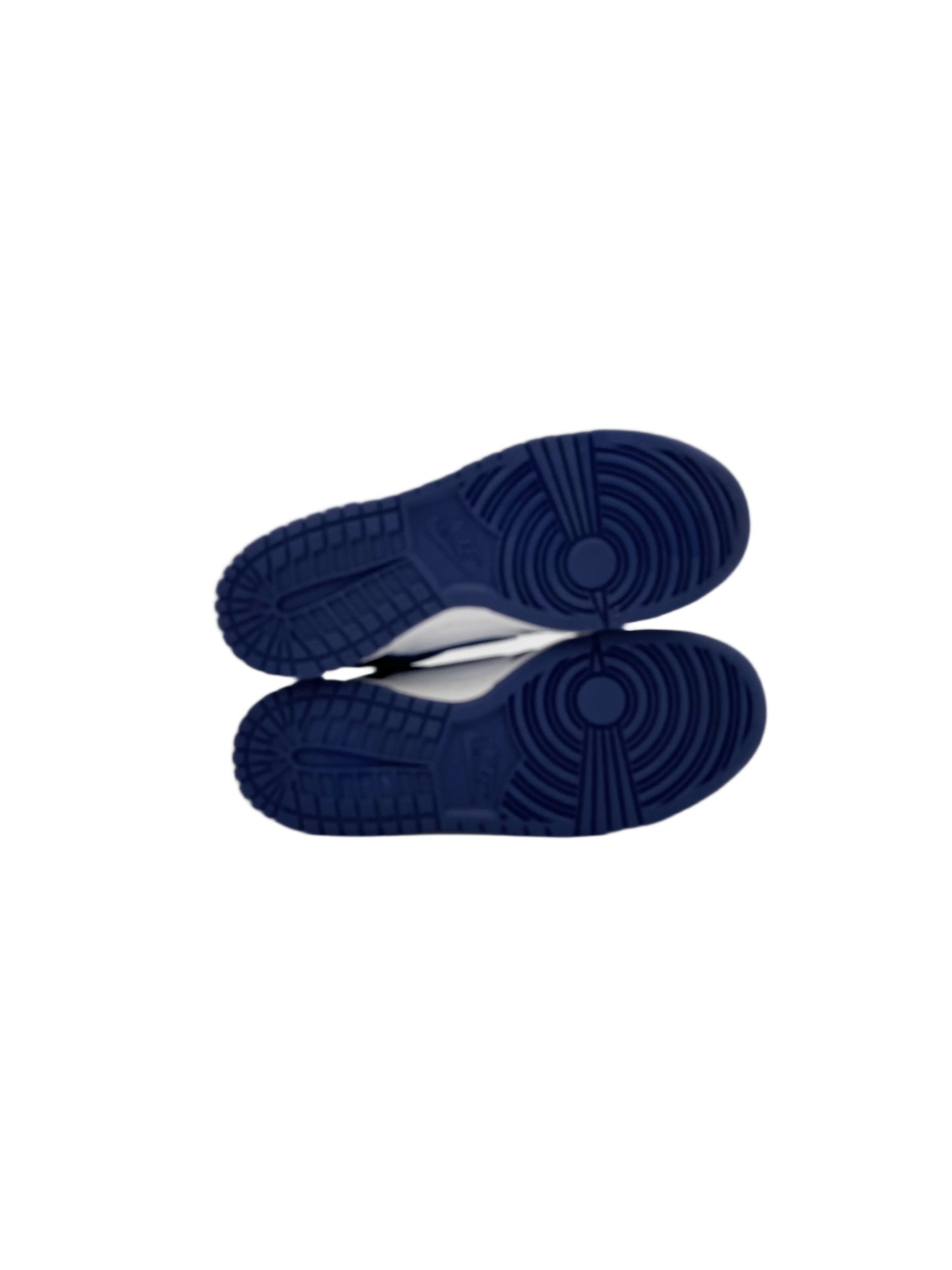 Pre-owned Nike Dunk Low Concord (GS) (No Box)