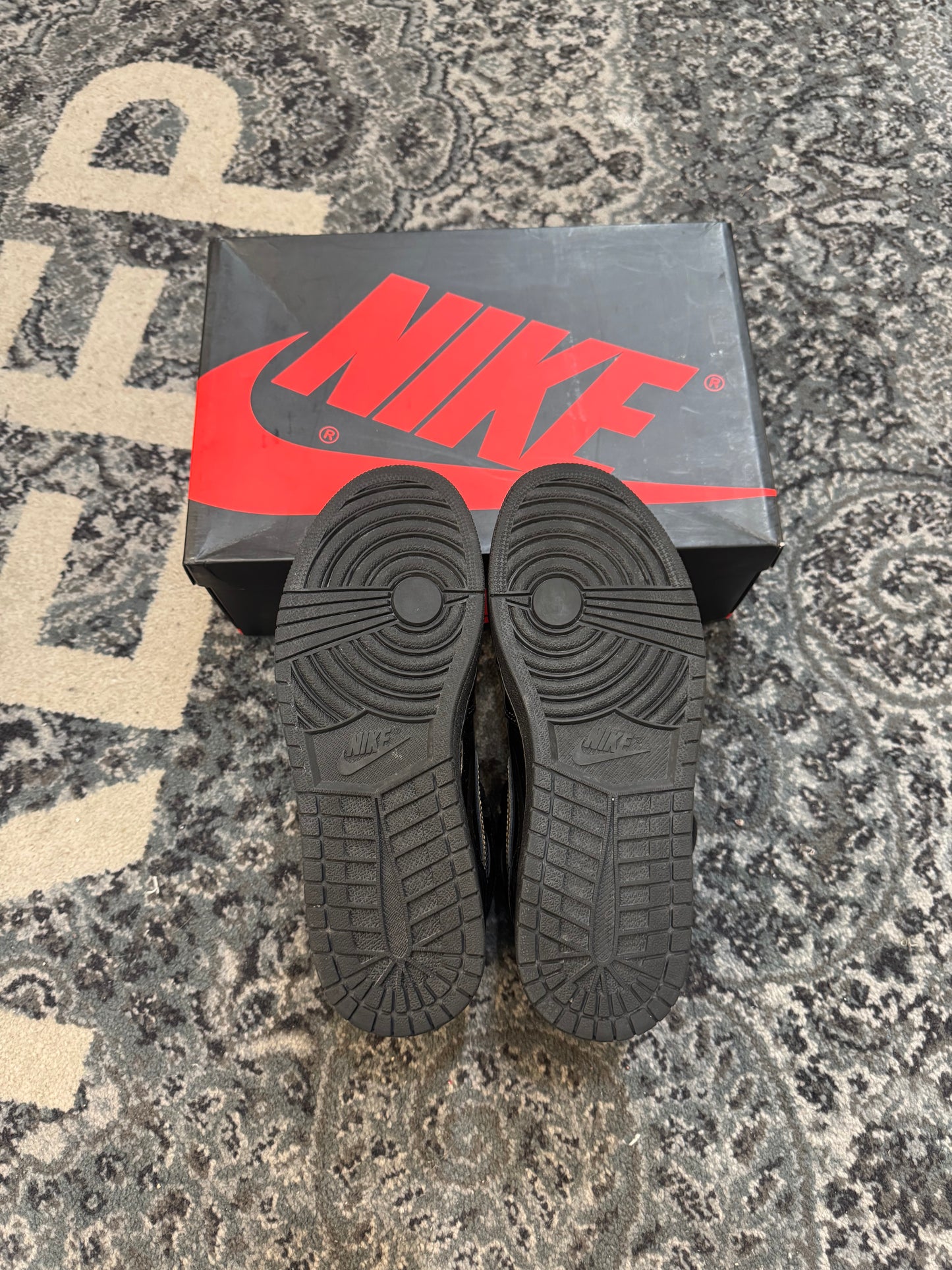 Pre-owned Metallic Gold 1