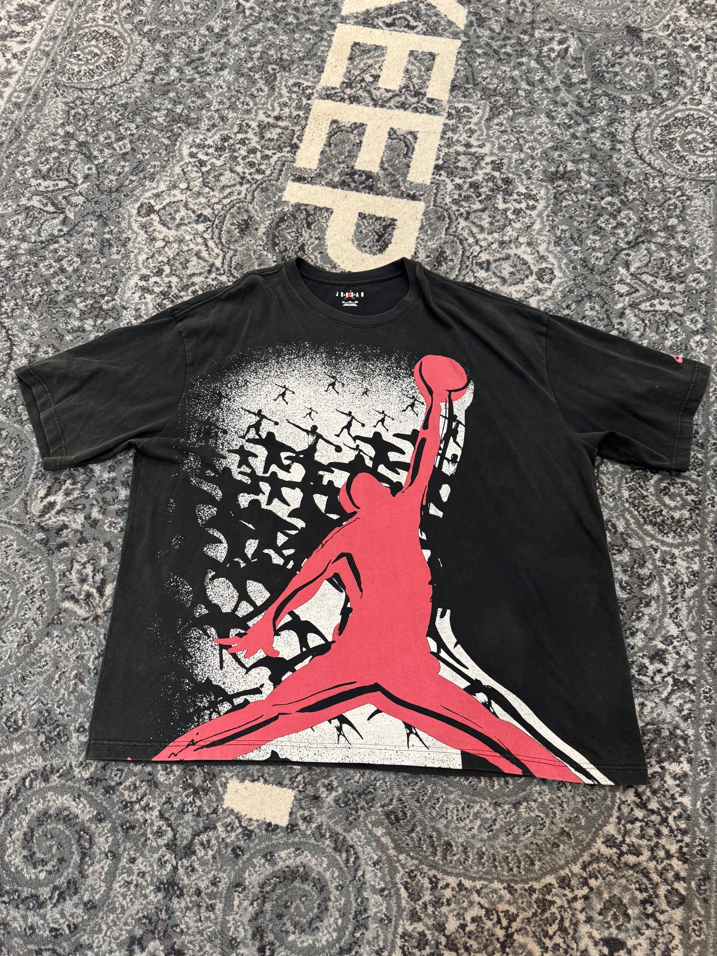 Jordan Tee