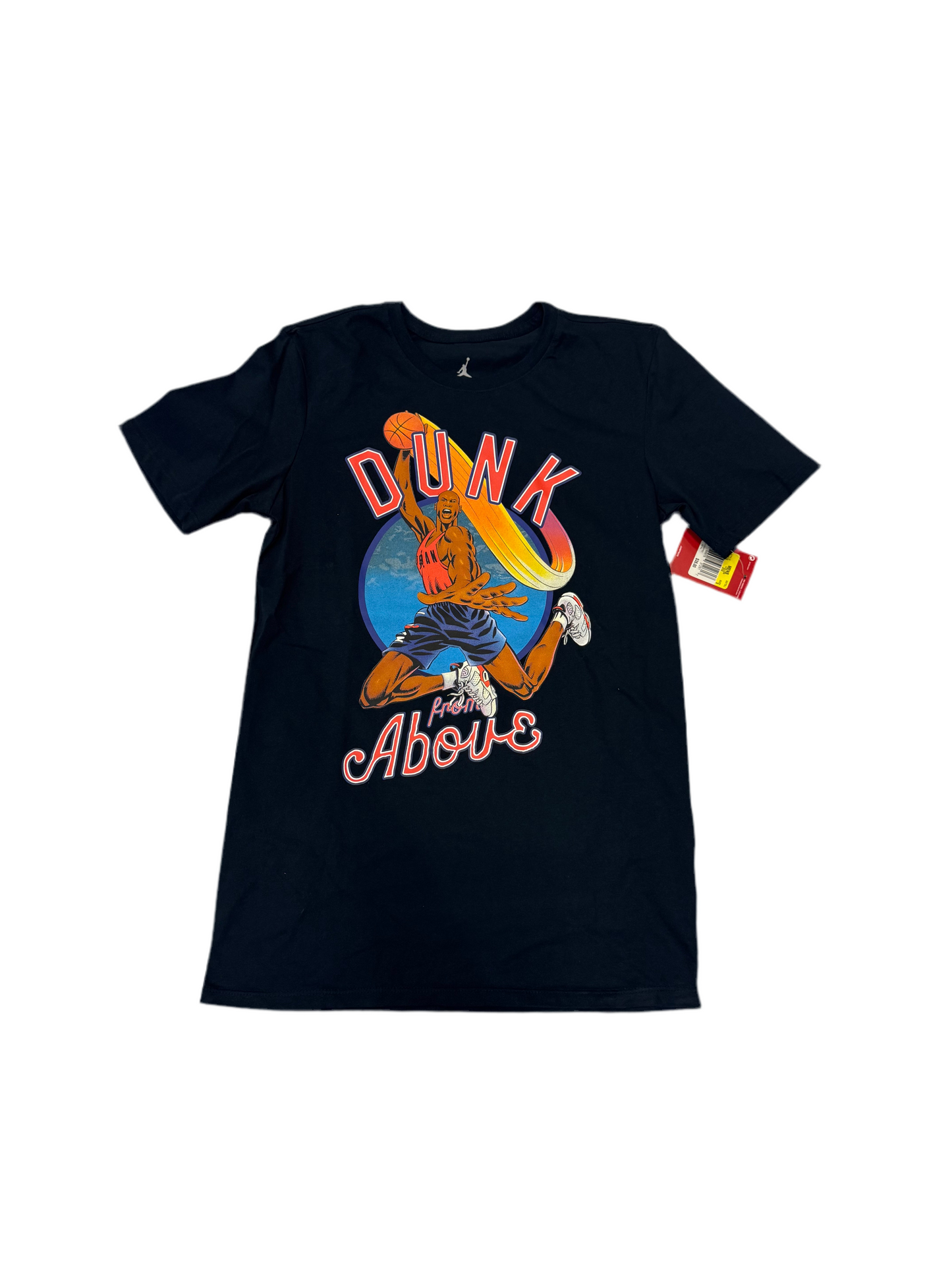 Jordan Retro 6 Infrared Tee 2014