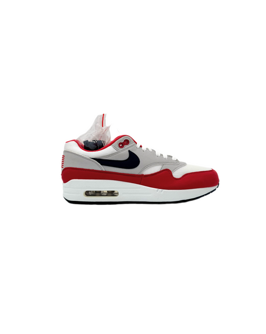 Brand New Air Max 1 4th of July Betsy Ross Flag