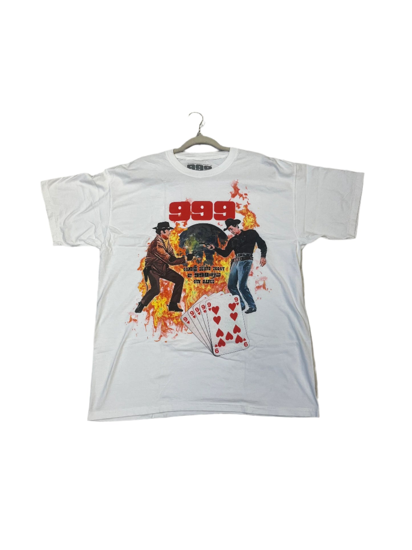 Juice Wrld Gamble Death Today Tee