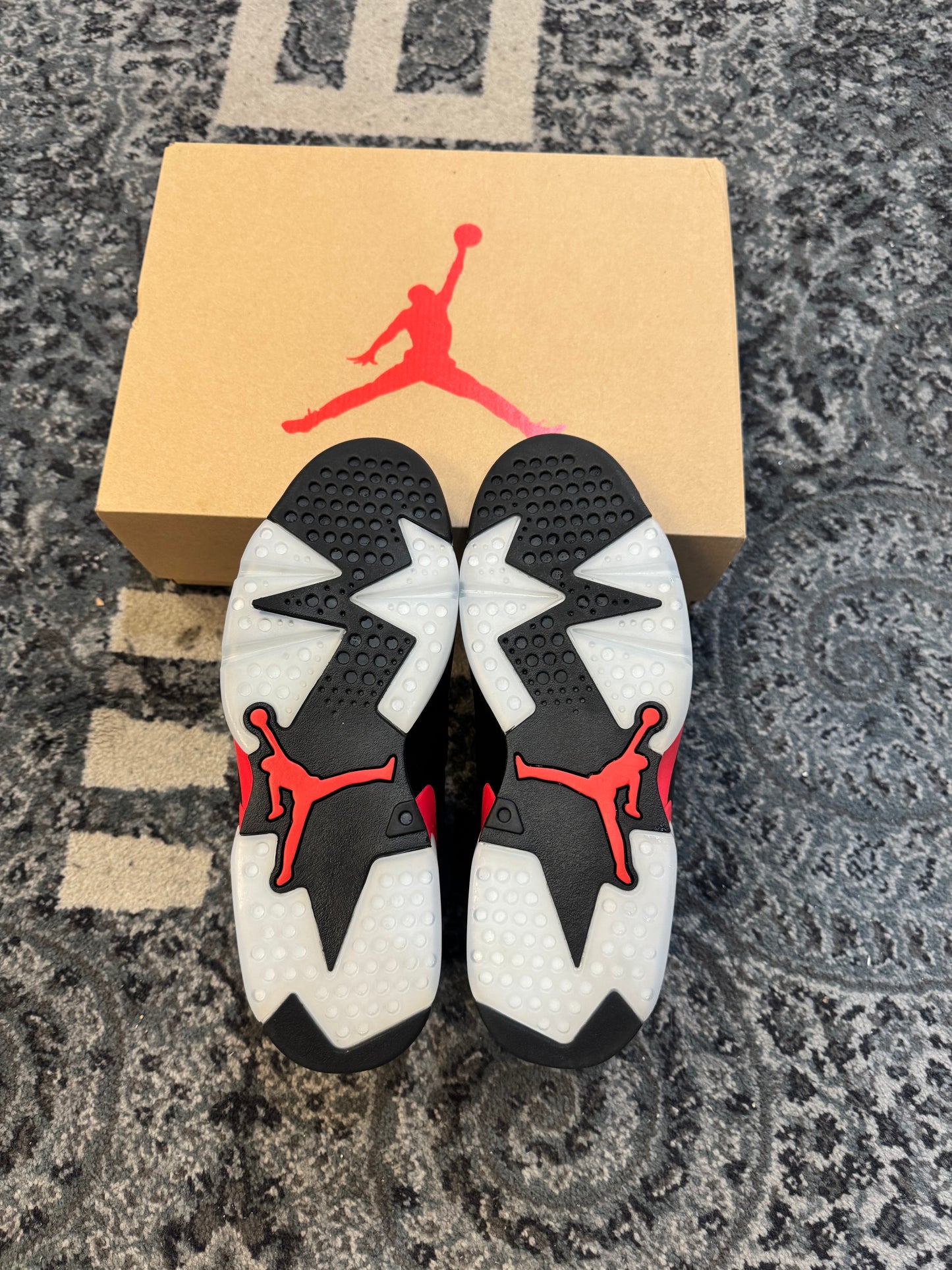 Pre-owned Infrared Salesman 6
