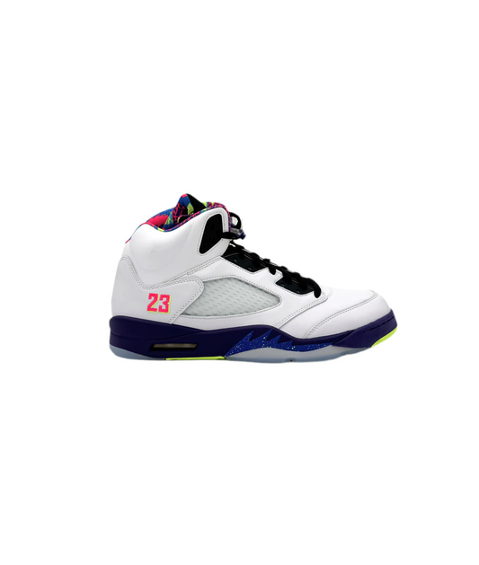 Brand New Retro 5 Alternate Bel-Air