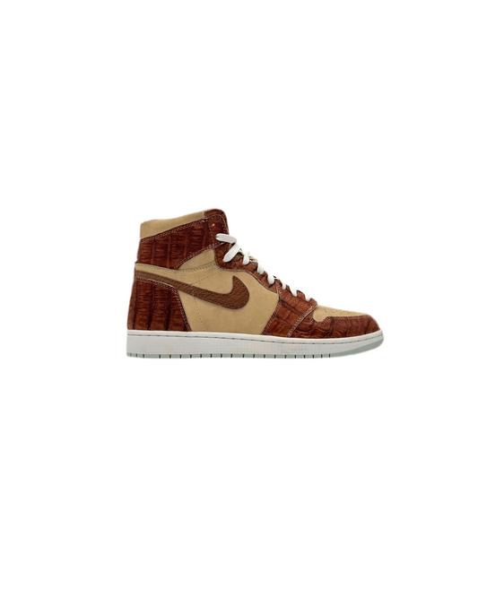 Brand New Shoe Surgeon Sample Crocodile Tears