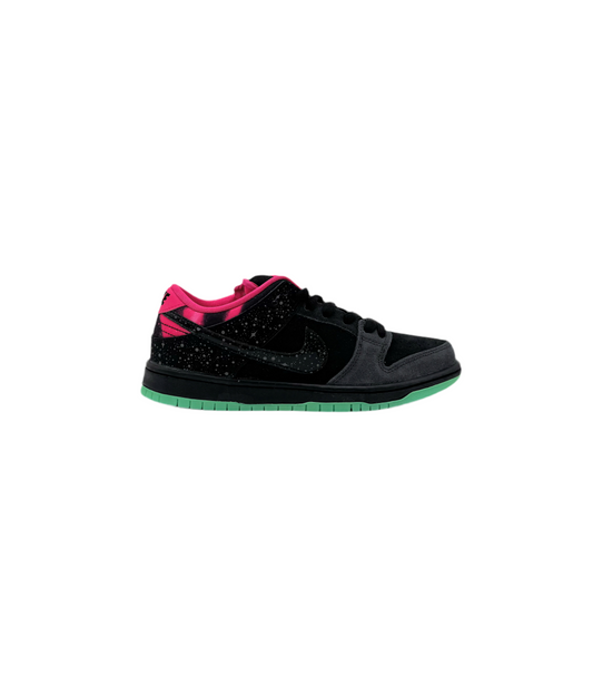 Brand New Nike SB Dunk Low Premier Northern Lights