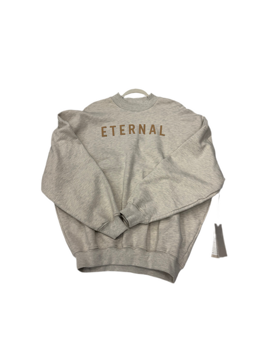 Fear Of God Eternal Crewneck