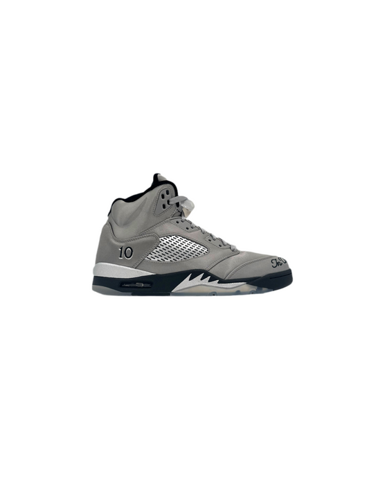 Brand New Retro 5 Wings
