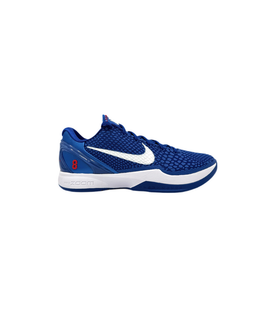 Brand New Nike Kobe 6 Protro Dodgers