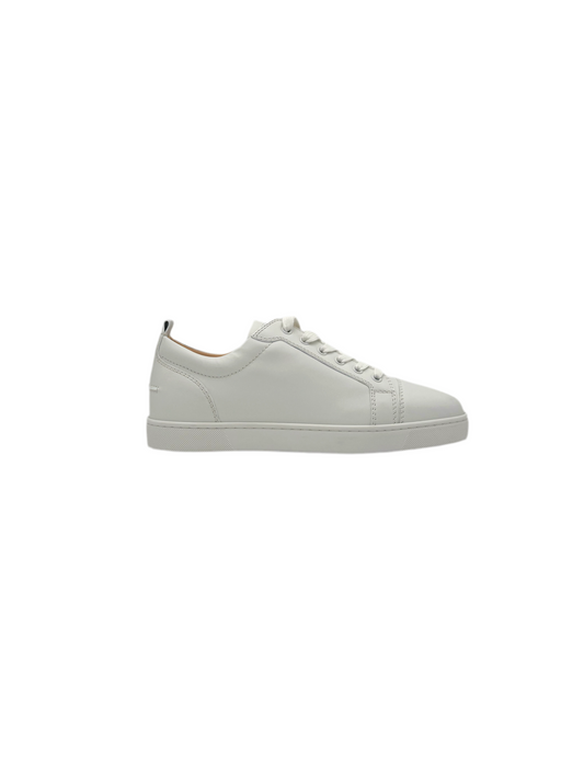 Brand New Christian Louboutin Louis Junior Flat