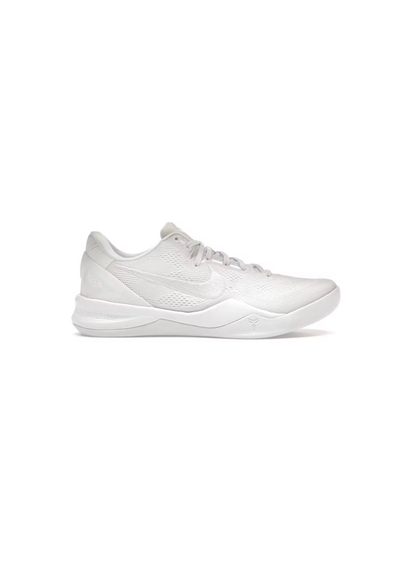 Halo Kobe 8