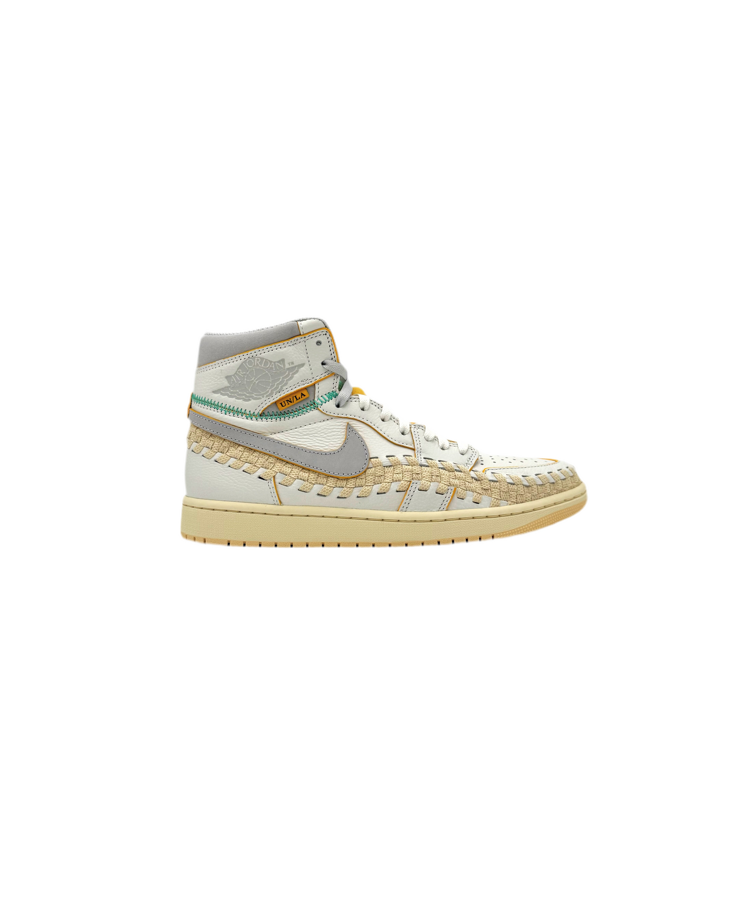 Brand New Retro 1 Union LA Bephies Beauty Supply Summer of ‘96