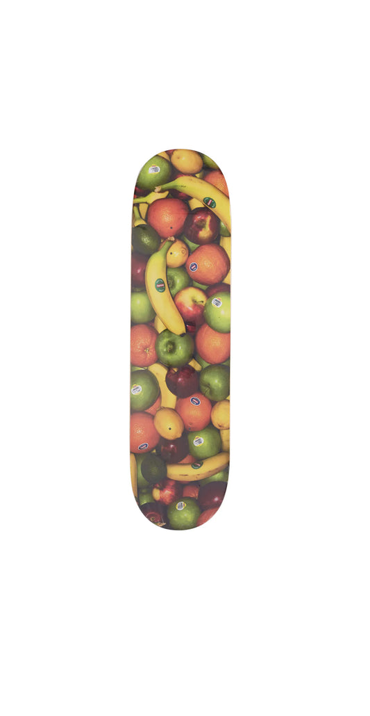 Supreme Fruit Skateboard Deck