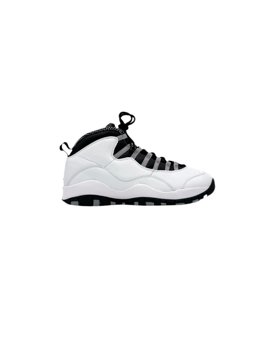 Brand New Retro 10 Steel