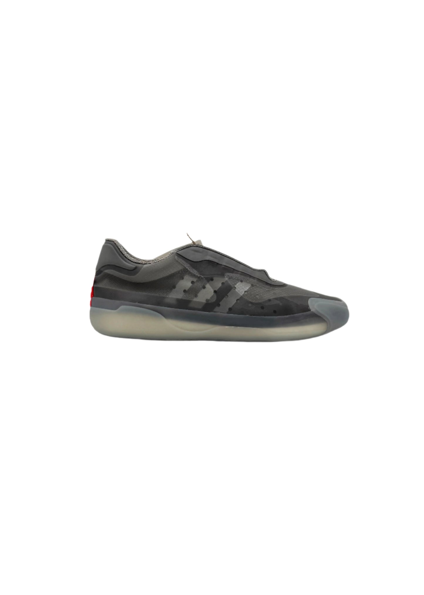 Brand New adidas Luna Rossa 21 Prada Gunmetal Grey