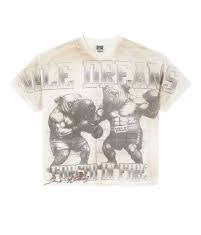 Vale Forged Big Tee
