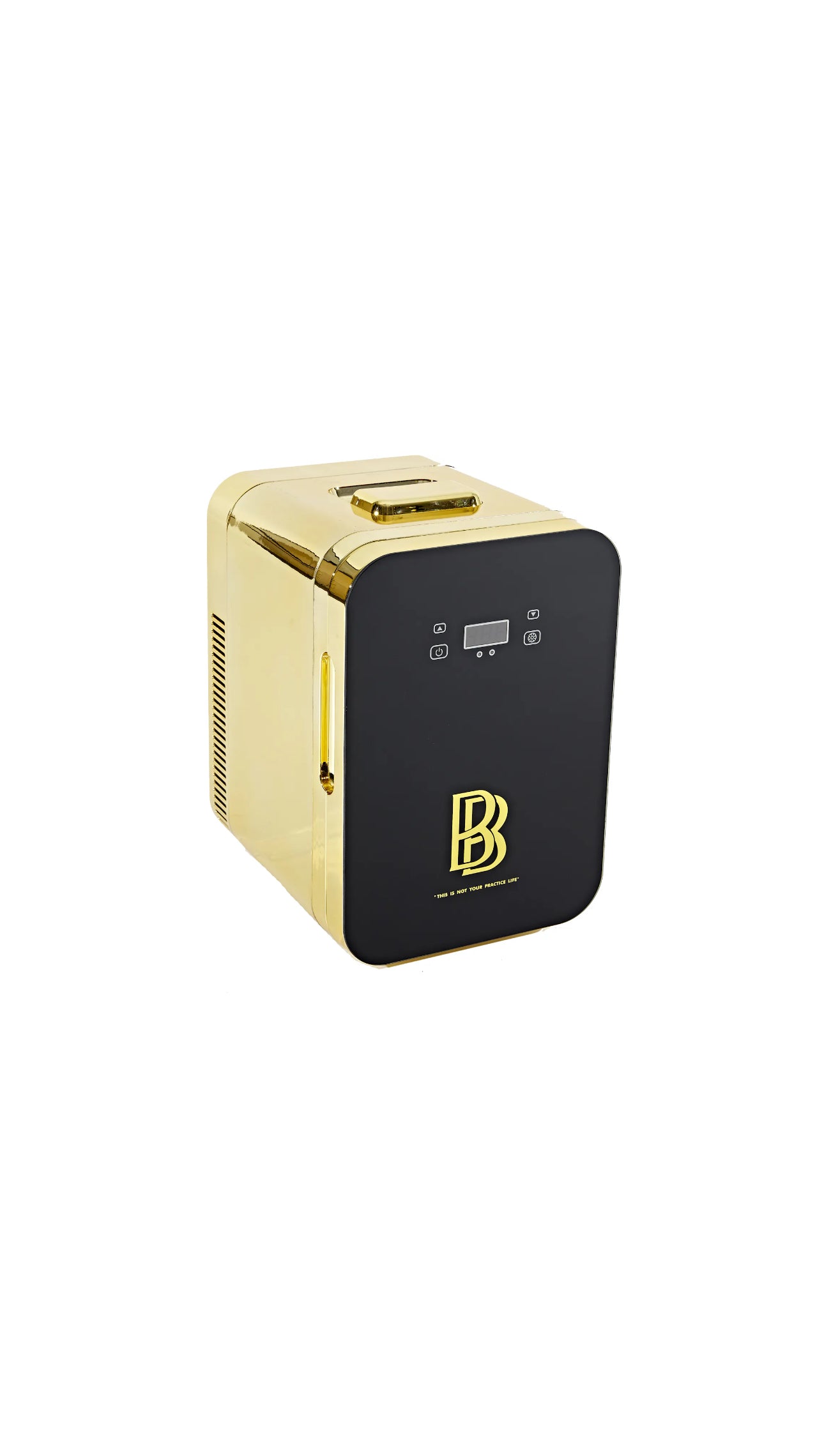 Ben Baller Mini Fridge