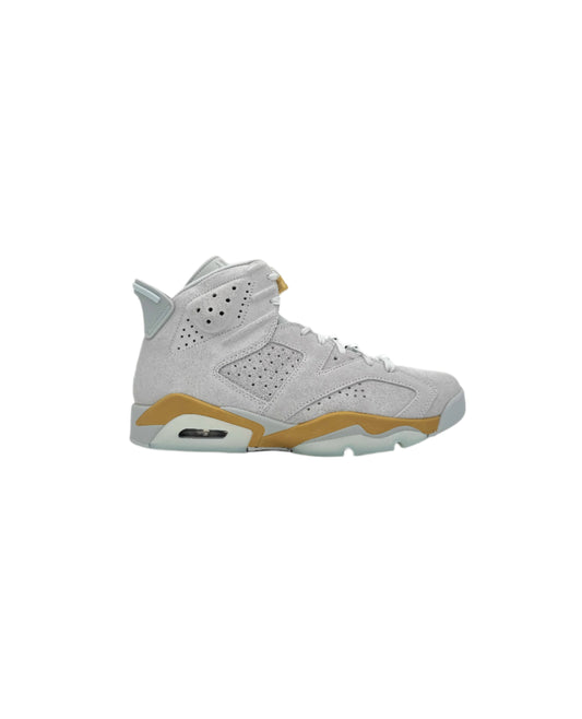 Brand New Retro 6 Paris Olympics Pearl (W)