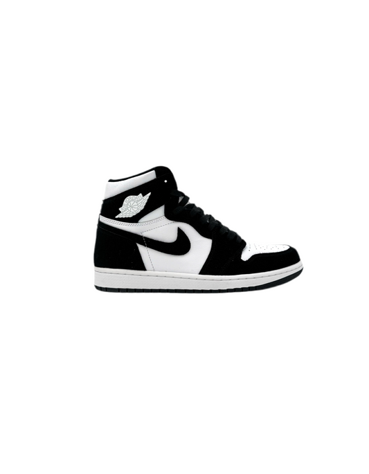 Brand New Retro 1 Twist (W)