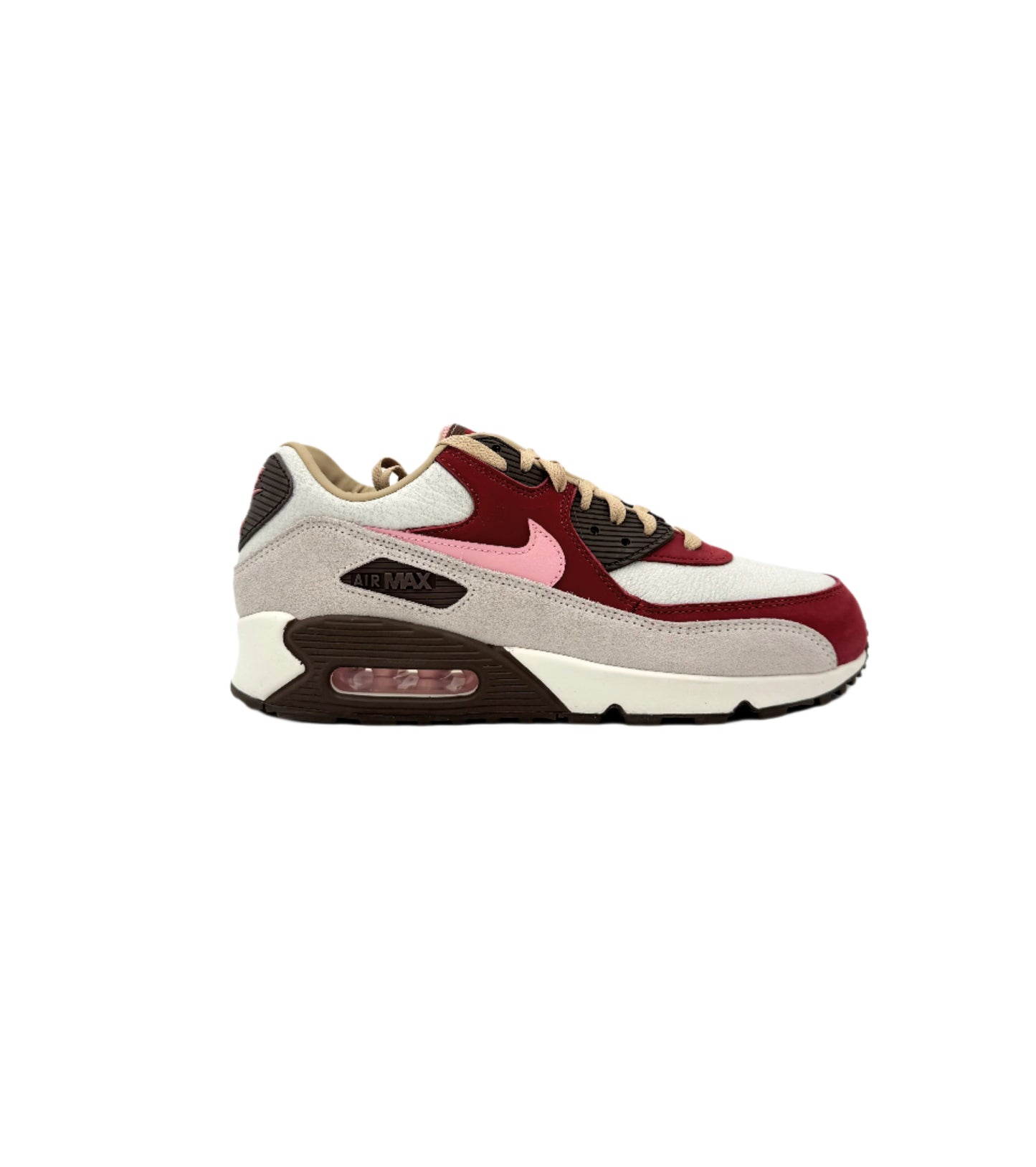 Brand New Nike Air Max 90 NRG Bacon (2021)