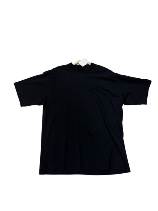 Balenciaga Wash tag tee