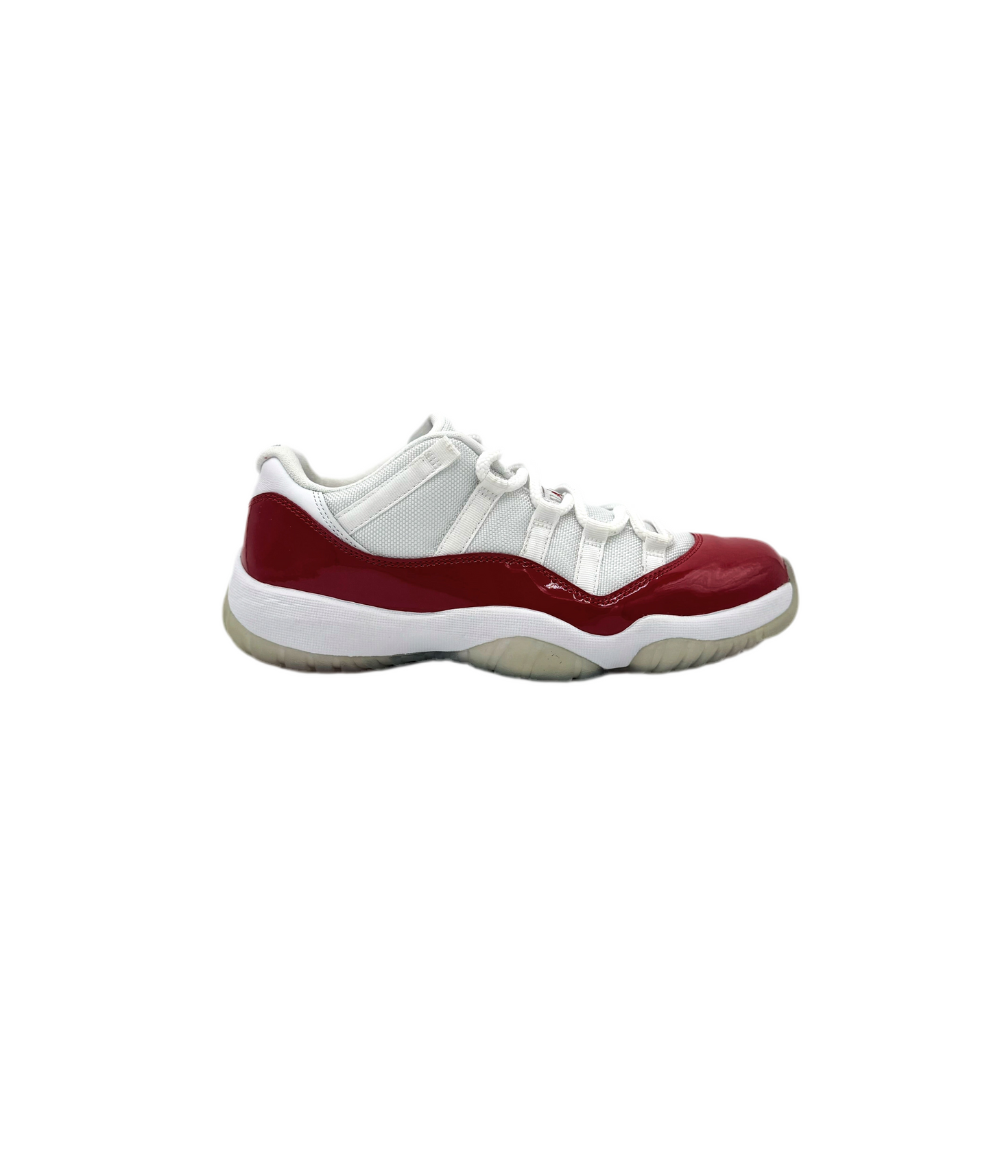 Brand New Retro 11 Low Cherry (2016)