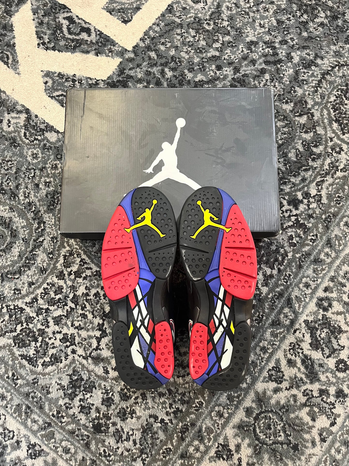 Pre-owned Playoff 8 Light Separation
