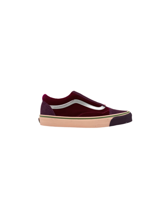 Brand New Vans Old Skool Feature Sinner's Club