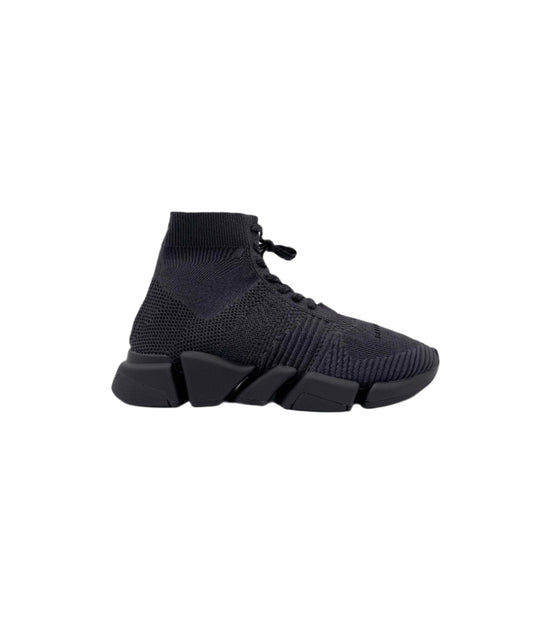 Brand new Balenciaga Sock Sneaker Black