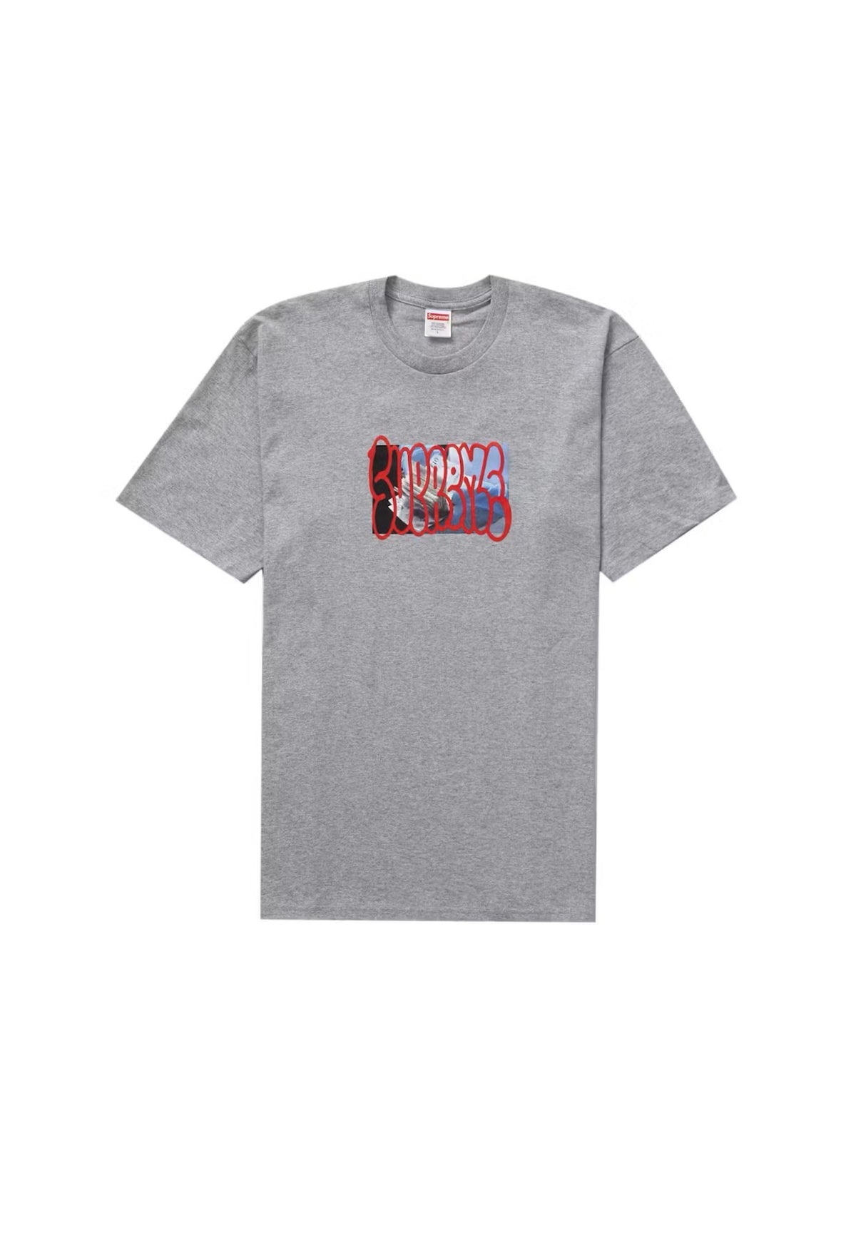 Supreme Payment Tee