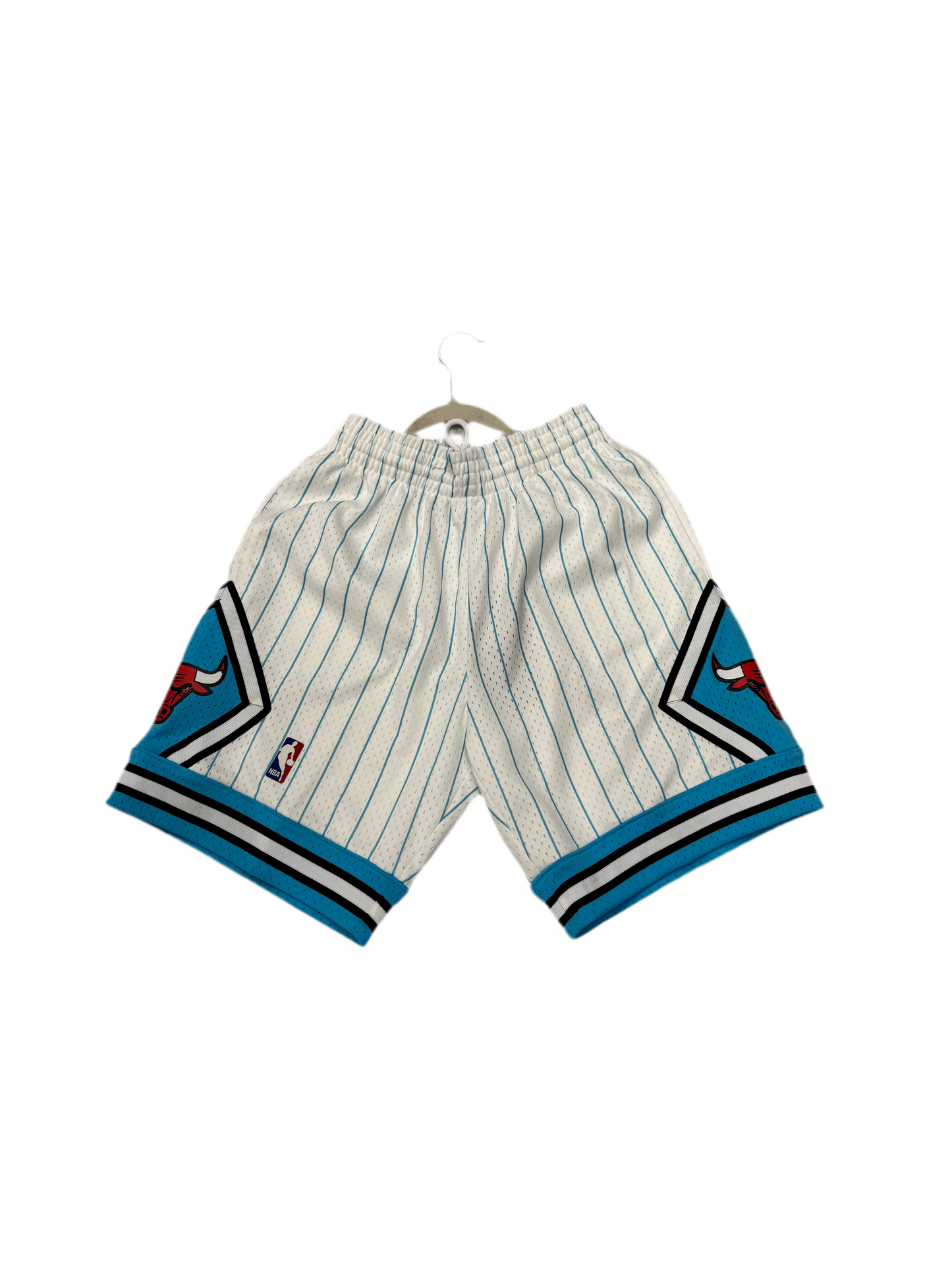 Hardwood Classics 95 Chicago Bulls Shorts