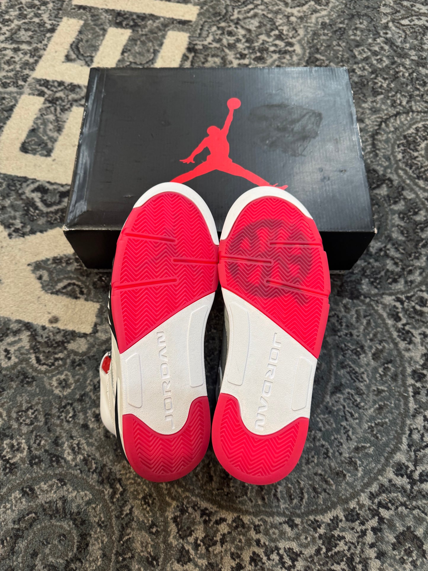 Pre-owned Quai 54 5