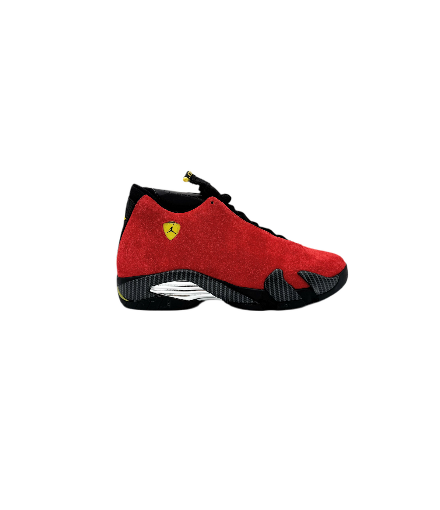 Brand New Retro 14 Ferrari (2014)