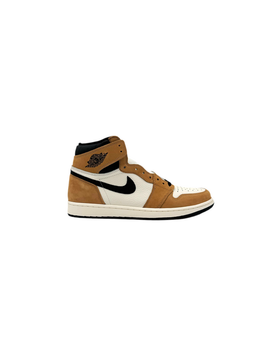 Brand New Retro 1 Rookie of the Year