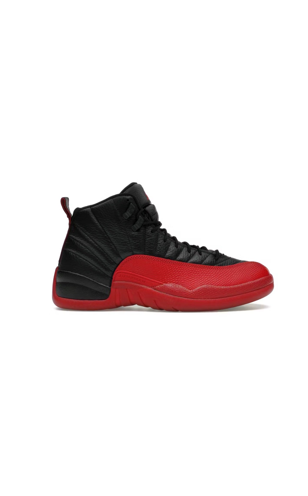 Flu Game 12