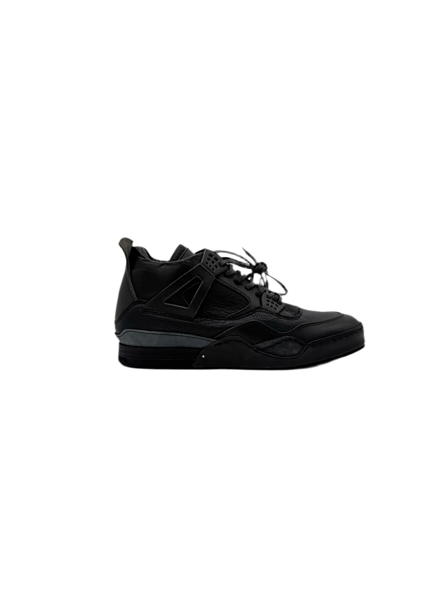 Brand New Hender Scheme MIP-10 Jordan 4 Black