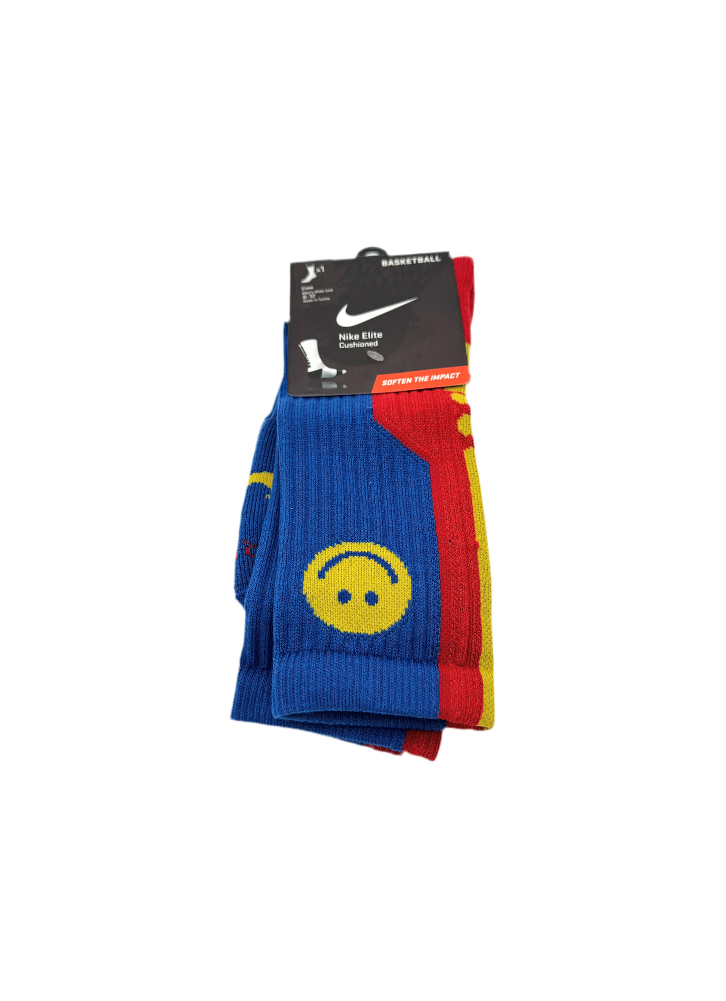 Brand New Nike Dunk High SB Finnigan Mooney 15th Anniversary Doernbecher