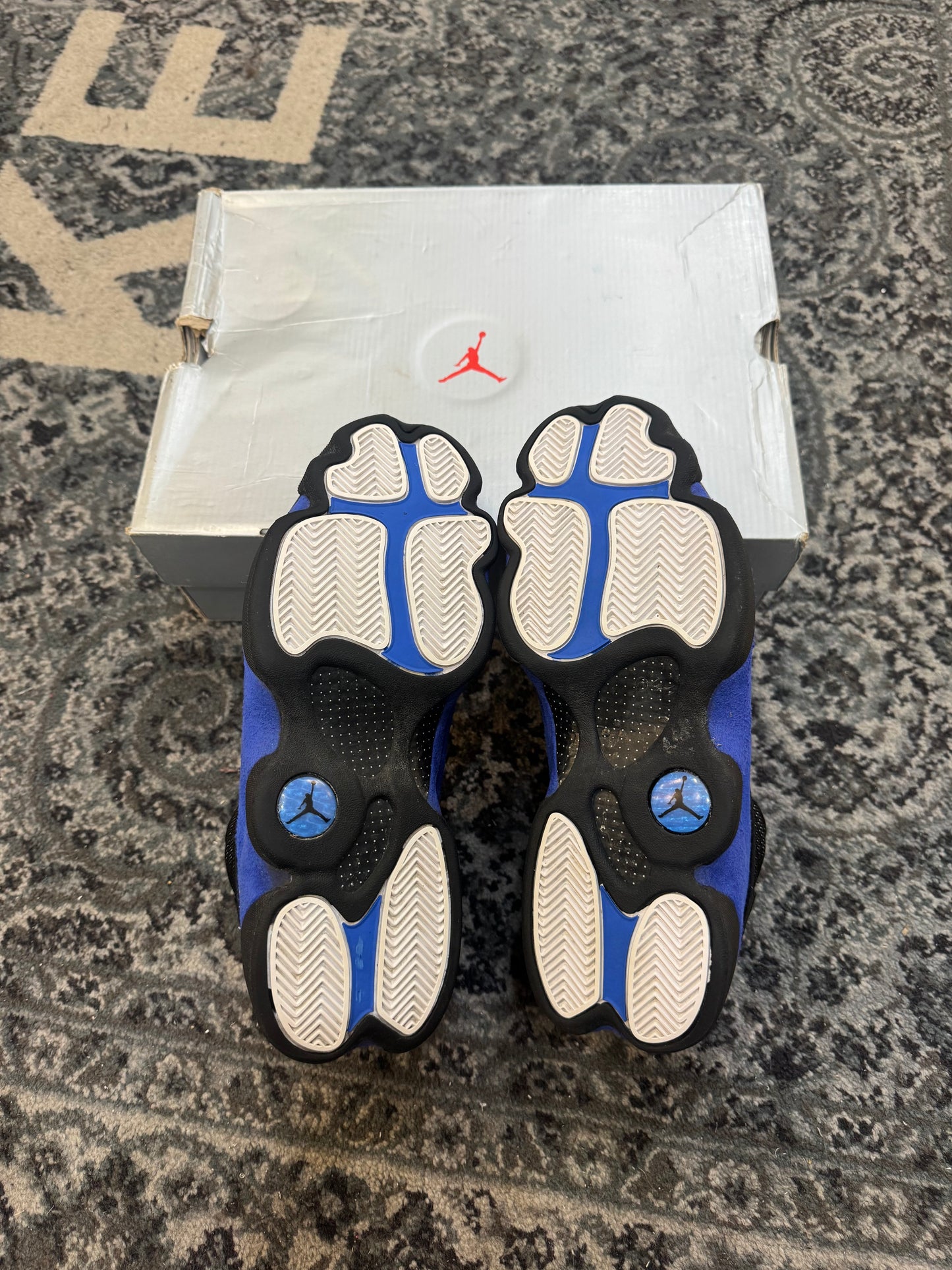 Pre-owned Hyper Royal 13