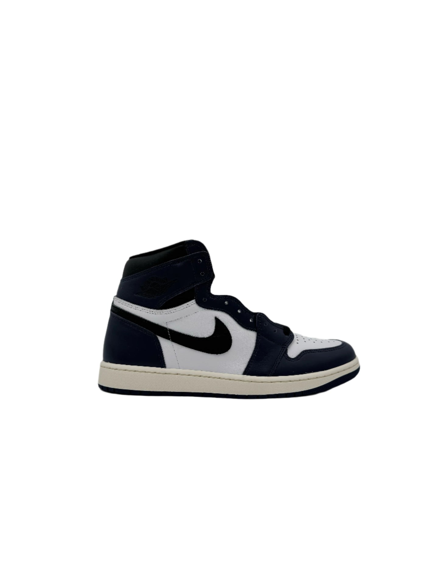 Brand New Retro 1 Midnight Navy