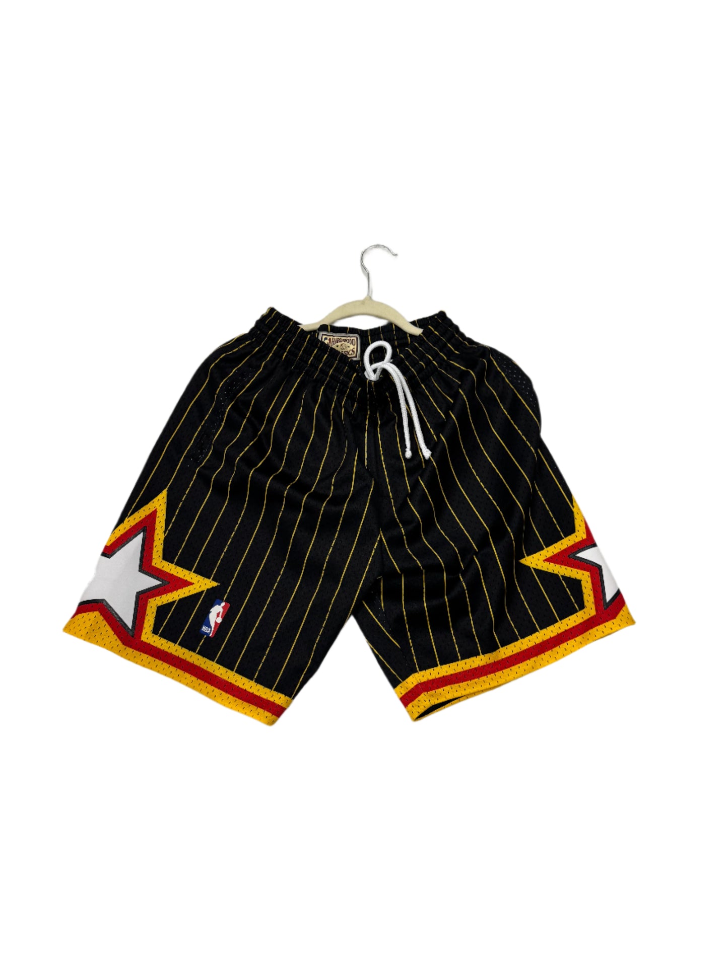 Hardwood Classics 94 Orlando Magic Shorts