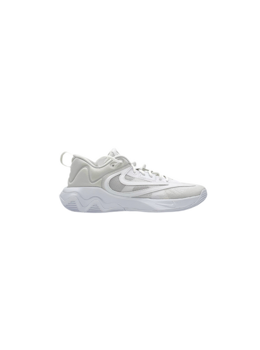 Brand New Nike Giannis Immortality 3 Triple White