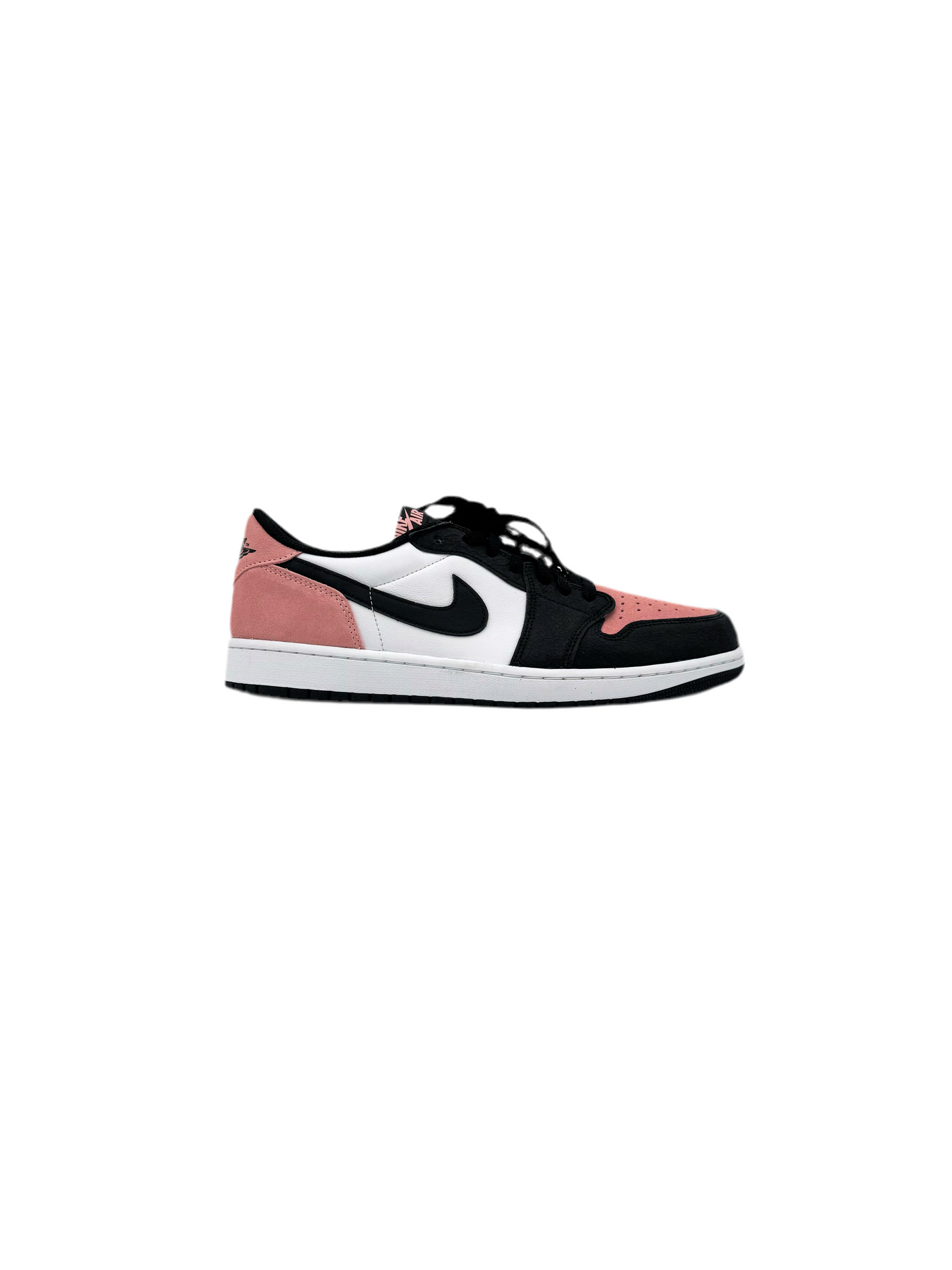 Brand New Retro 1 Low Bleached Coral