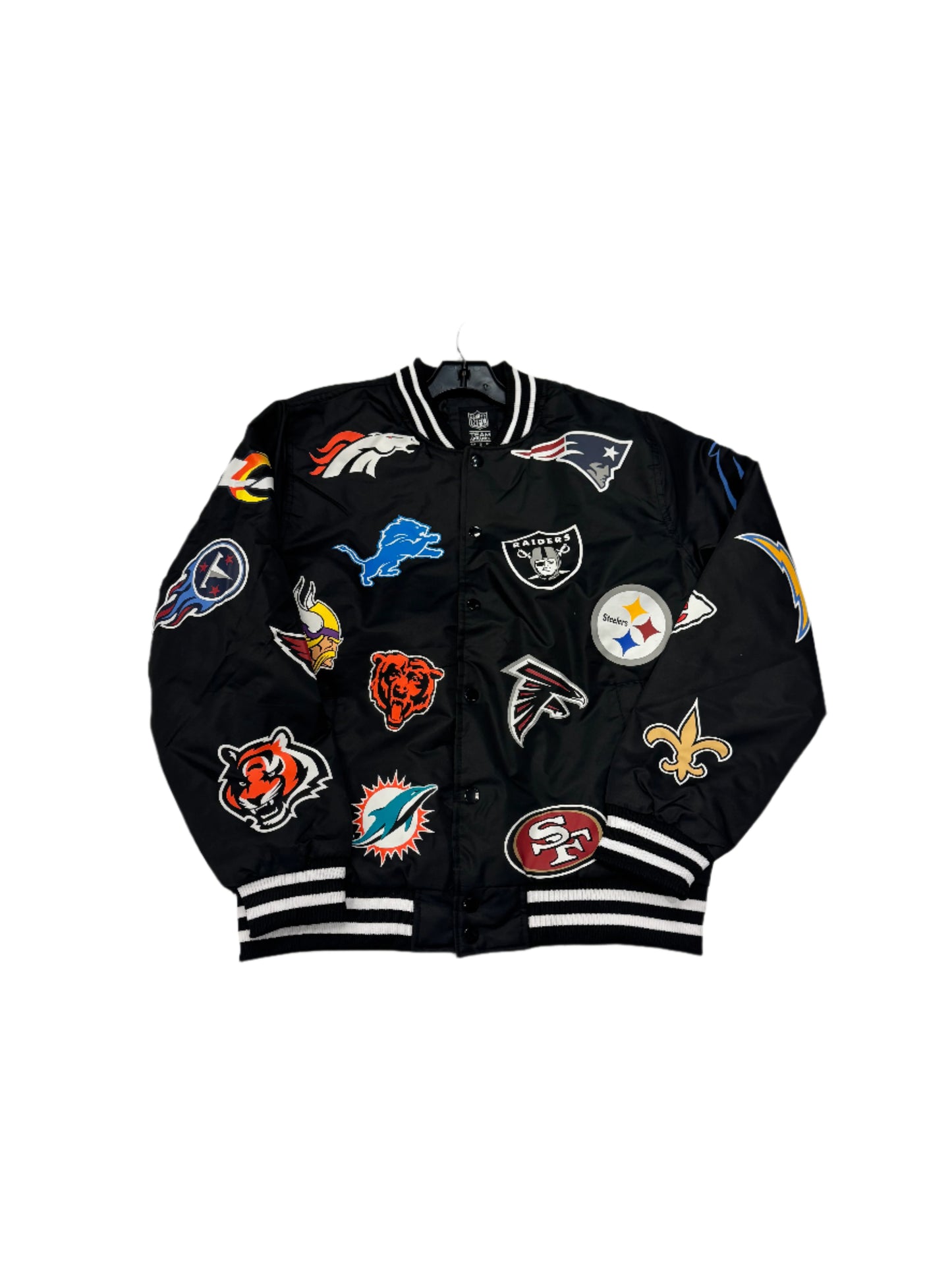 NFL Teams Jacket