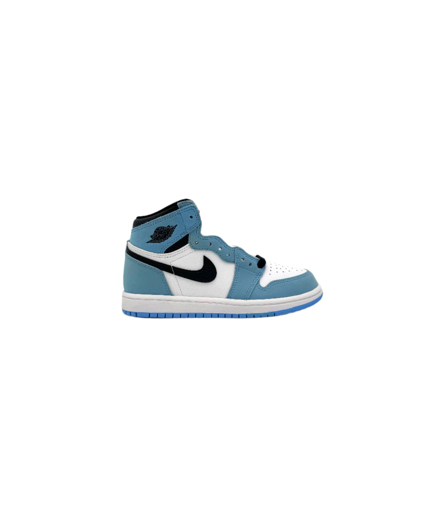 Brand New Retro 1 University Blue (PS)