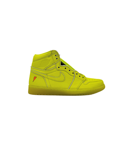 Brand New Retro 1 Gatorade Cyber