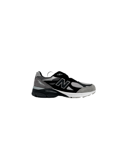 Brand New New Balance 990v3 MiUSA DTLR GR3YSCALE