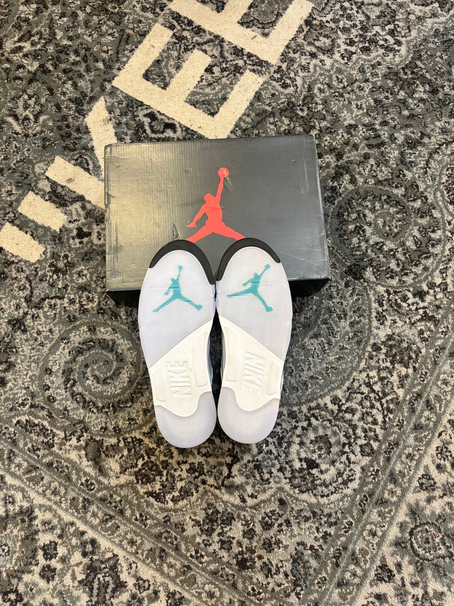 Pre-owned Grape 5