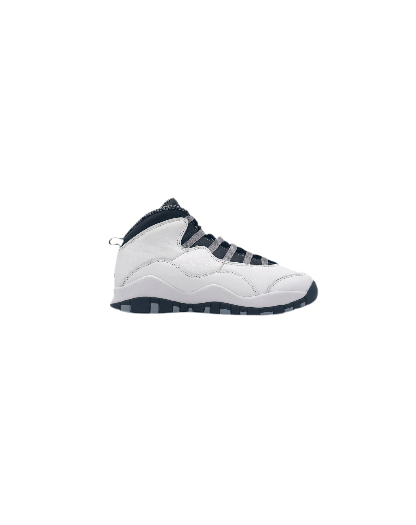 Brand New Retro 10 Steel (2025) (GS)